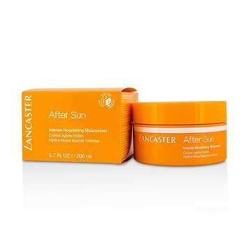 LANCASTER After Sun Intense Nourishing Moisturizer For Body Size: 200ml/6.7oz