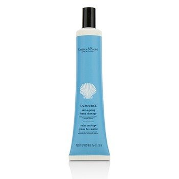 CRABTREE & EVELYN La Source Anti-Ageing Hand Therapy Size: 70g/2.5oz