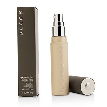 BECCA Shimmering Skin Perfector Liquid (Highlighter) Size: 50ml/1.7oz