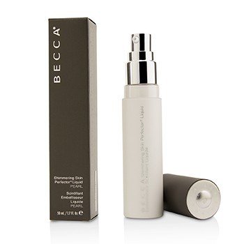 BECCA Shimmering Skin Perfector Liquid (Highlighter) Size: 50ml/1.7oz