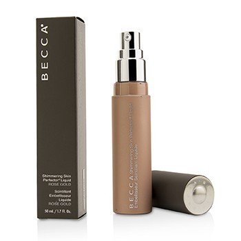 BECCA Shimmering Skin Perfector Liquid (Highlighter) Size: 50ml/1.7oz