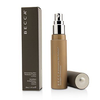 BECCA Shimmering Skin Perfector Liquid (Highlighter) Size: 50ml/1.7oz