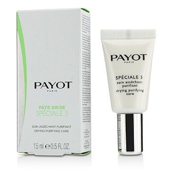 PAYOT Pate Grise Speciale 5 Drying Purifying Care Size: 15ml/0.5oz