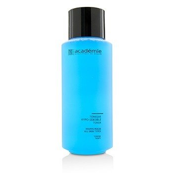 ACADEMIE Hypo-Sensible Toner (For All Skin Types) Size: 250ml/8.4oz