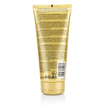 SCHWARZKOPF BC Excellium Q10+ Omega 3 Taming Shampoo (For Coarse Mature Hair) 200ML