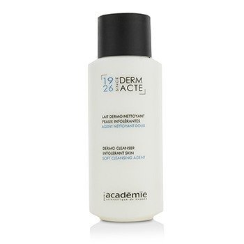 ACADEMIE Derm Acte Dermo Cleanser Size: 250ml/8.4oz