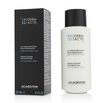 ACADEMIE Derm Acte Dermo Cleanser Size: 250ml/8.4oz