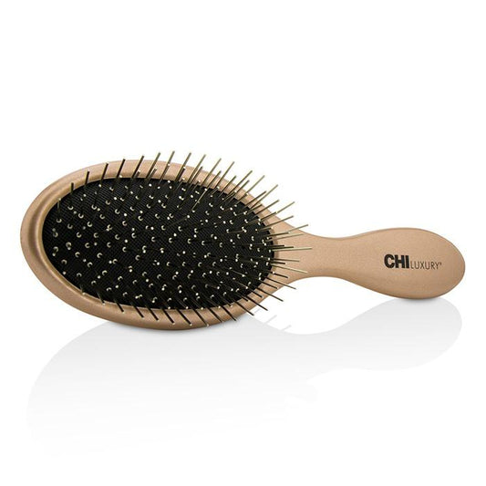 CHI Luxury Metal Pin Paddle Brush 1pc