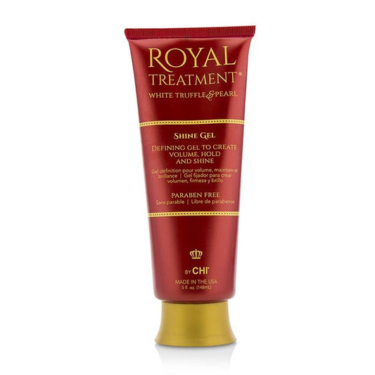 CHI Royal Treatment Shine Gel (To Create Volume, Hold and Shine) 148ml/5oz