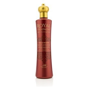 CHI Royal Treatment Volume Shampoo (For Fine, Limp and Color-Treated Hair) Size: 355ml/12oz
