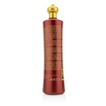 CHI Royal Treatment Hydrating Shampoo (For Dry, Damaged and Overworked Color-Treated Hair)