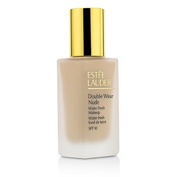 ESTEE LAUDER Double Wear Nude Water Fresh Makeup SPF 30 Size: 30ml/1oz