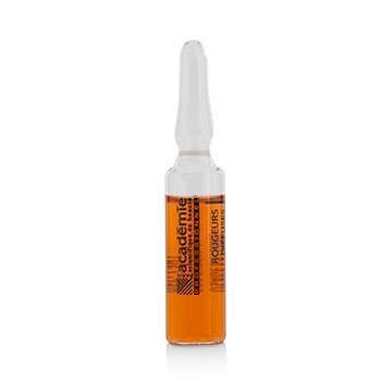 ACADEMIE Specific Treatments 1 Ampoules Rougeurs Diffuses - Salon Product Size: 10x3ml/0.1oz