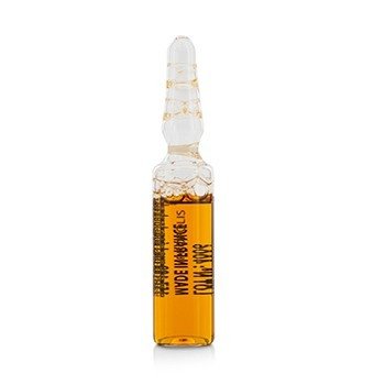 ACADEMIE Specific Treatments 1 Ampoules Propolis - Salon Product Size: 10x3ml/0.1oz