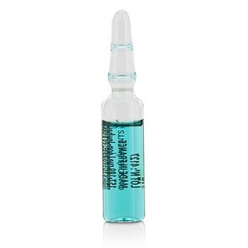 ACADEMIE Specific Treatments 1 Ampoules Oligo-Elements - Salon Product Size: 10x3ml/0.1oz