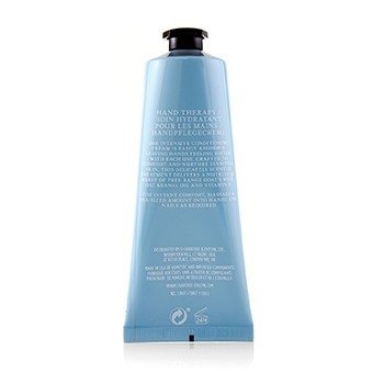 CRABTREE & EVELYN Goatmilk & Oat Soothing Hand Therapy Size: 100ml/3.45oz