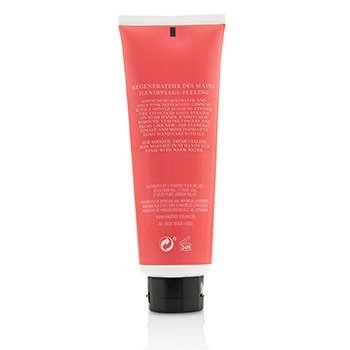 CRABTREE & EVELYN Rosewater & Pink Peppercorn Hydrating Hand Recovery Size: 100g/3.5oz