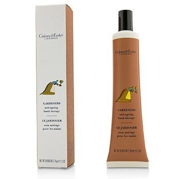 CRABTREE & EVELYN Gardeners Anti-Ageing Hand Therapy Size: 70g/2.5oz