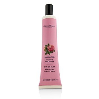 CRABTREE & EVELYN Rosewater Anti-Ageing Hand Therapy Size: 70g/2.5oz