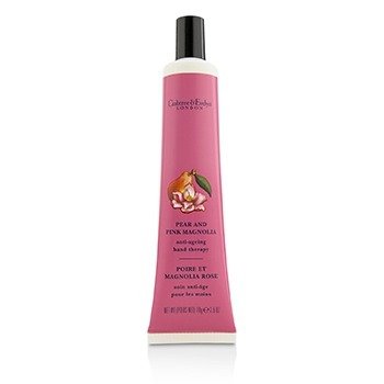 CRABTREE & EVELYN Rosewater & Pink Peppercorn Hydrating Hand Recovery Size: 100g/3.5oz