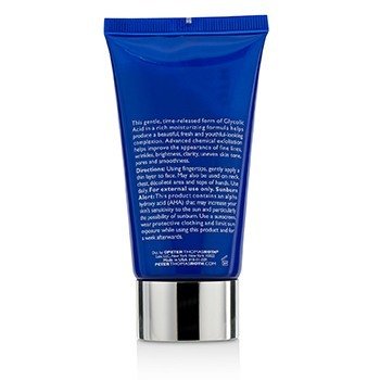 PETER THOMAS ROTH Glycolic Solutions 10% Moisturizer Size: 63ml/2.2oz