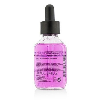 ACADEMIE Tens' Flash Body Booster - Firm Size: 100ml/3.4oz