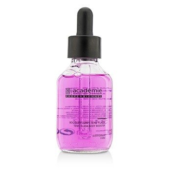 ACADEMIE Tens' Flash Body Booster - Firm Size: 100ml/3.4oz