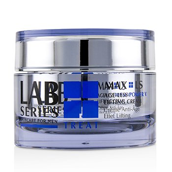 LAB SERIES Lab Series Max LS Age-Less Power V Lifting Cream Size: 100ml/3.4oz