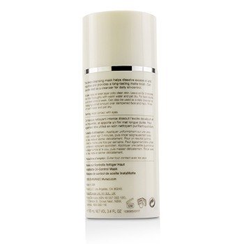 MURAD InstaMatte Oil-Control Mask Size: 100ml/3.4oz