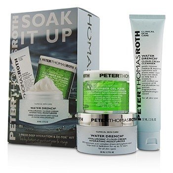 PETER THOMAS ROTH Soak It Up Kit