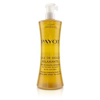 PAYOT Huile De Douche Relaxante Relaxing Cleansing Body Oil 400ML