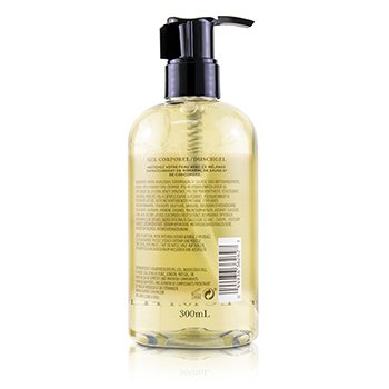 CRABTREE & EVELYN Gardeners Body Wash Size: 300ml/10.1oz