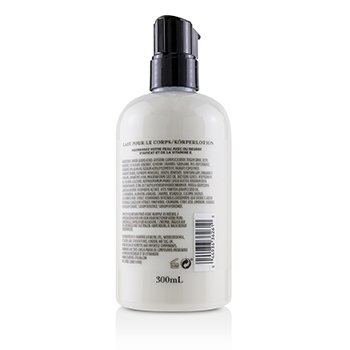 CRABTREE & EVELYN Gardeners Body Lotion Size: 300ml/10.1oz