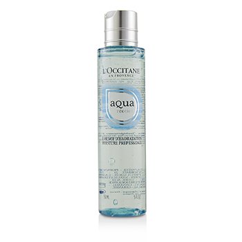 L'OCCITANE Aqua Reotier Moisture Prep Essence Size: 150ml/5oz
