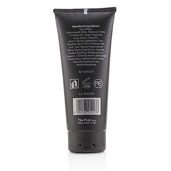 KRIZIA Pour Homme Hair & Body Shampoo Size: 100ml/3.38oz