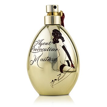 AGENT PROVOCATEUR Maitresse Eau De Parfum Spray Size: 50ml/1.7oz