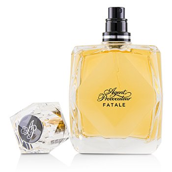 AGENT PROVOCATEUR Fatale Eau De Parfum Spray Size: 100ml/3.3oz