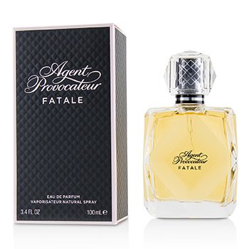 AGENT PROVOCATEUR Fatale Eau De Parfum Spray Size: 100ml/3.3oz