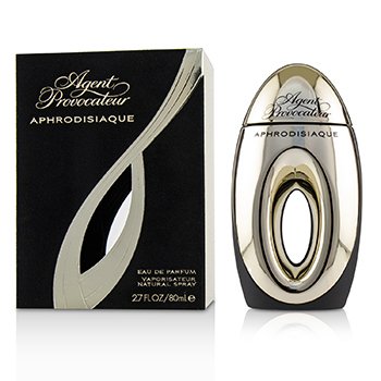 AGENT PROVOCATEUR Aphrodisiaque Eau De Parfum Spray Size: 80ml/2.7oz