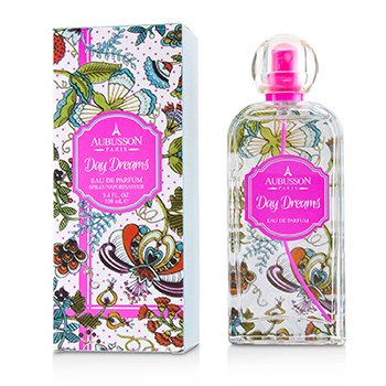 AUBUSSON Day Dreams Eau De Parfum Spray Size: 100ml/3.4oz