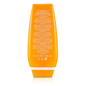 LANCASTER Sun Sensitive Delicate Softening Milk For Body SPF30 Size: 125ml/4.2oz