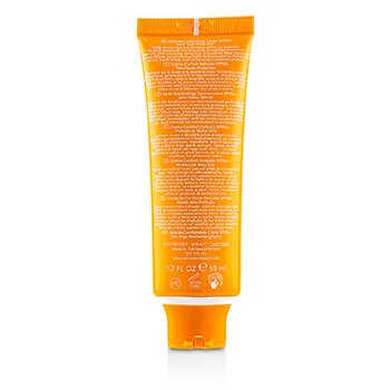 LANCASTER Sun Sensitive Delicate Comforting Cream SPF50+ Size: 50ml/1.7oz