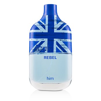 FRENCH CONNECTION UK Fuck Rebel Eau De Toilette Spray Size: 100ml/3.4oz