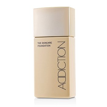 ADDICTION The Skincare Foundation SPF 25 Size: 30ml/1oz