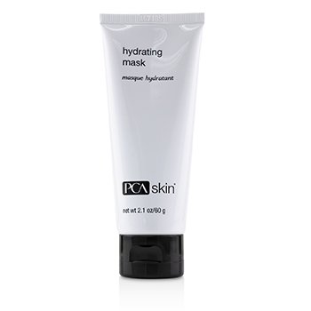 PCA SKIN Hydrating Mask Size: 60g/2.1oz