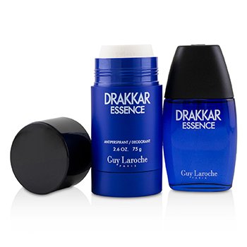 GUY LAROCHE Drakkar Essence Coffret
