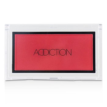 ADDICTION The Blush Size: 3.9g/0.13oz Color: 020 (Revenge)