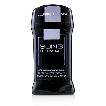 ALFRED SUNG Sung Deodorant Stick Size: 74ml/2.5oz