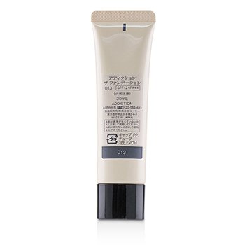 ADDICTION The Foundation SPF 12 Size: 30ml/1.1oz