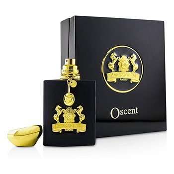 ALEXANDRE. J Oscent Black Eau De Parfum Spray Size: 100ml/3.4oz